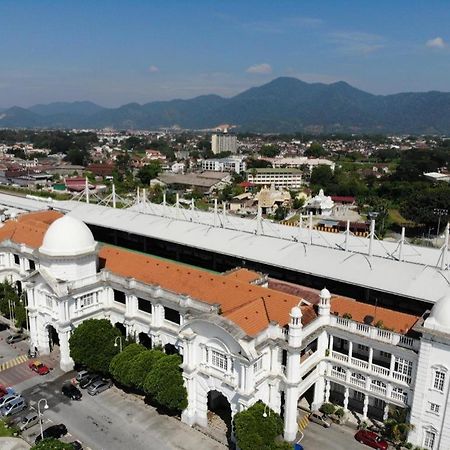 Palm Seremban Hotel Eksteriør billede