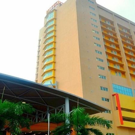 Palm Seremban Hotel Eksteriør billede