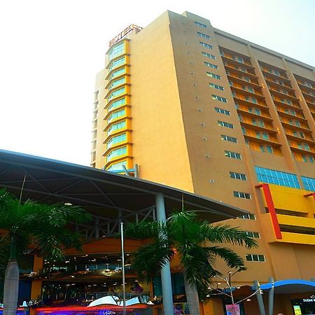 Palm Seremban Hotel Eksteriør billede