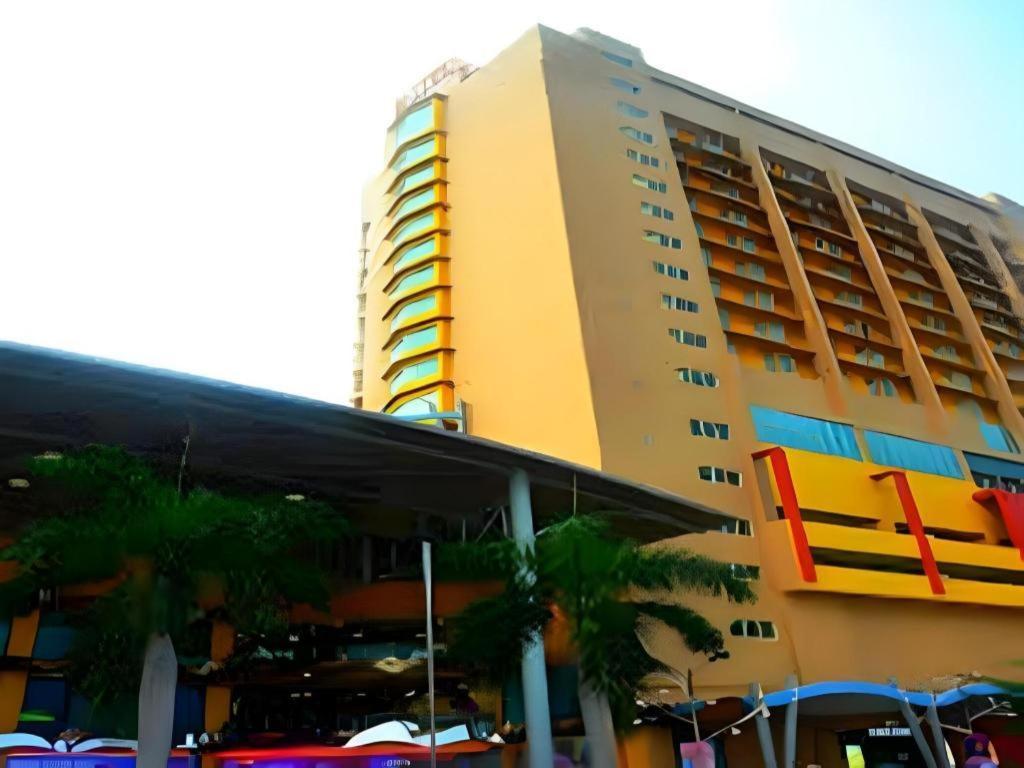 Palm Seremban Hotel Eksteriør billede