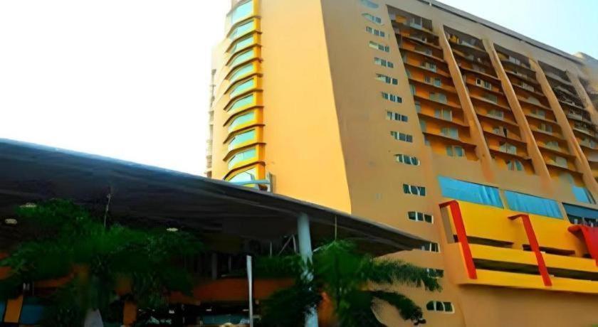 Palm Seremban Hotel Eksteriør billede