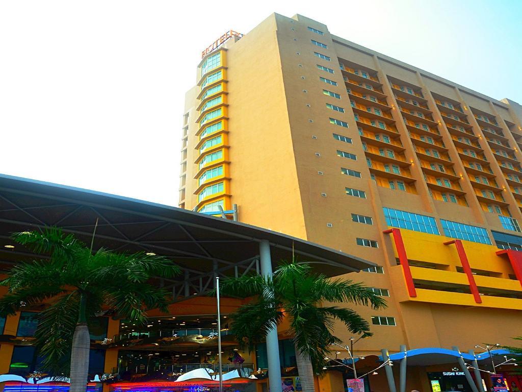 Palm Seremban Hotel Eksteriør billede